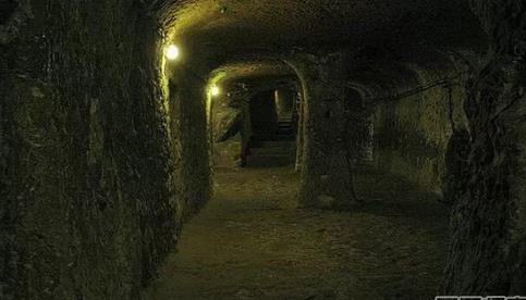 全球最变态的10个地方，你绝对不敢去！